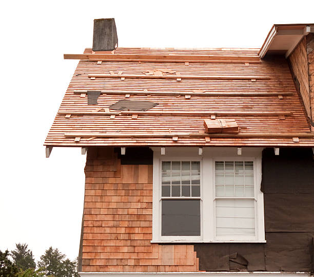 Affordable Siding Repair and Maintenance Services in Rockville, CT